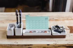 calendar display