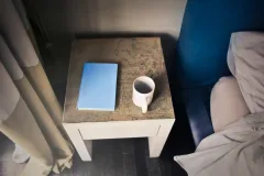 coffee blue