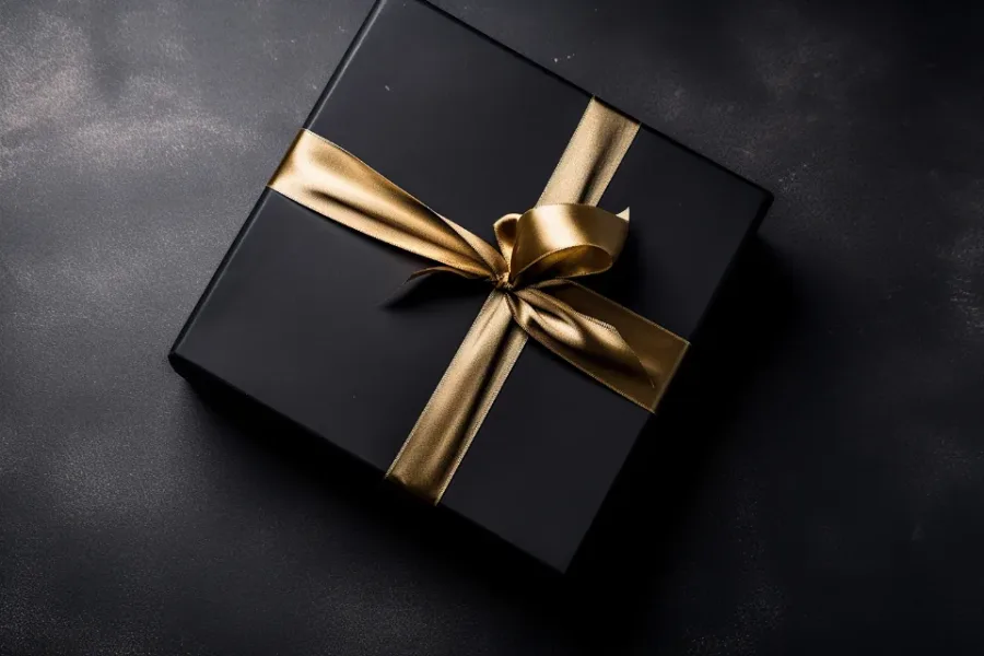 gift box