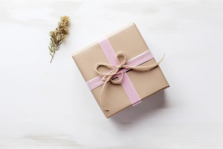 gift box