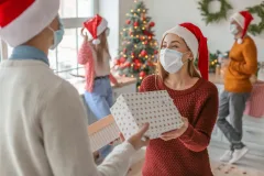gift giving