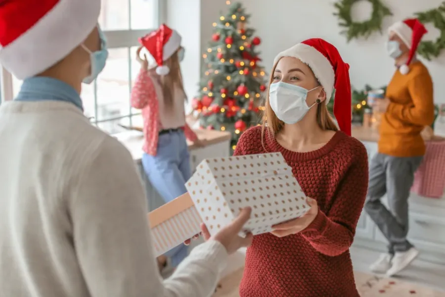 gift giving