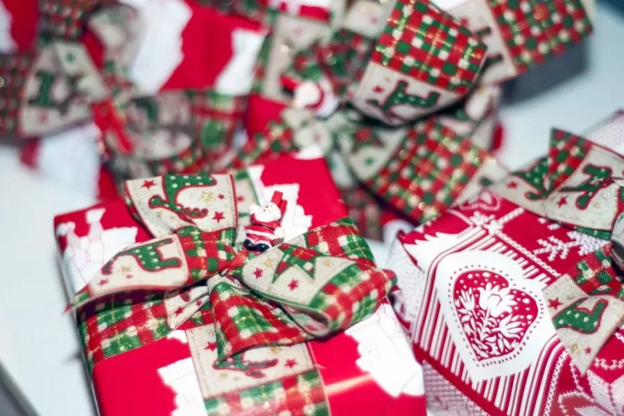gifts presents