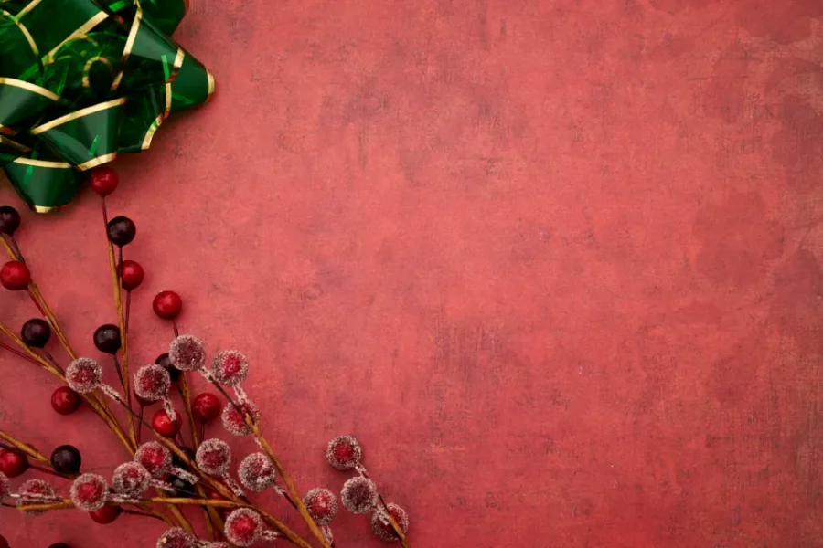 holiday background