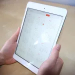 ipad tablet