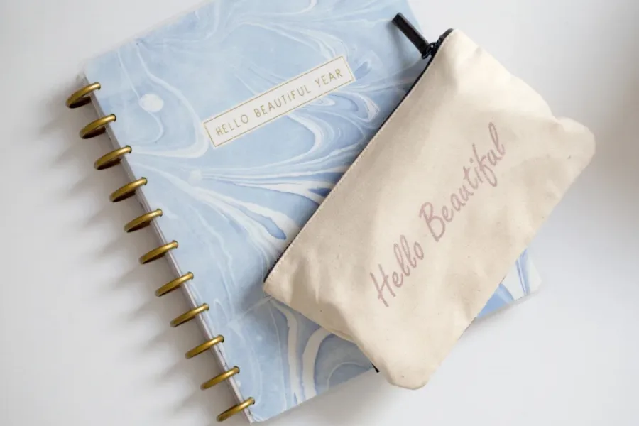 journal desk