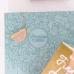 journal desk