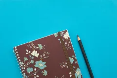 journal desk