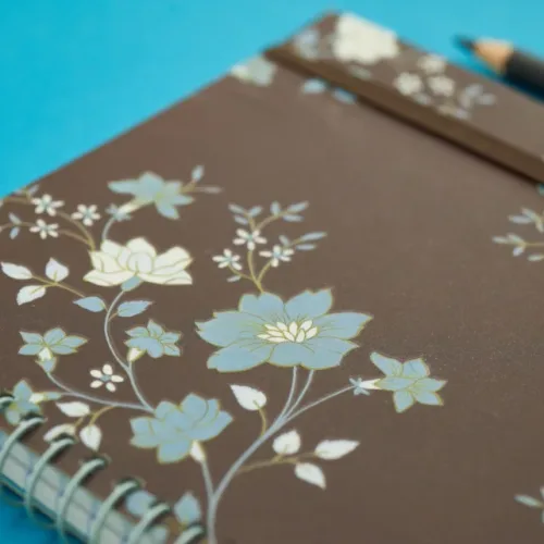 journal notepad