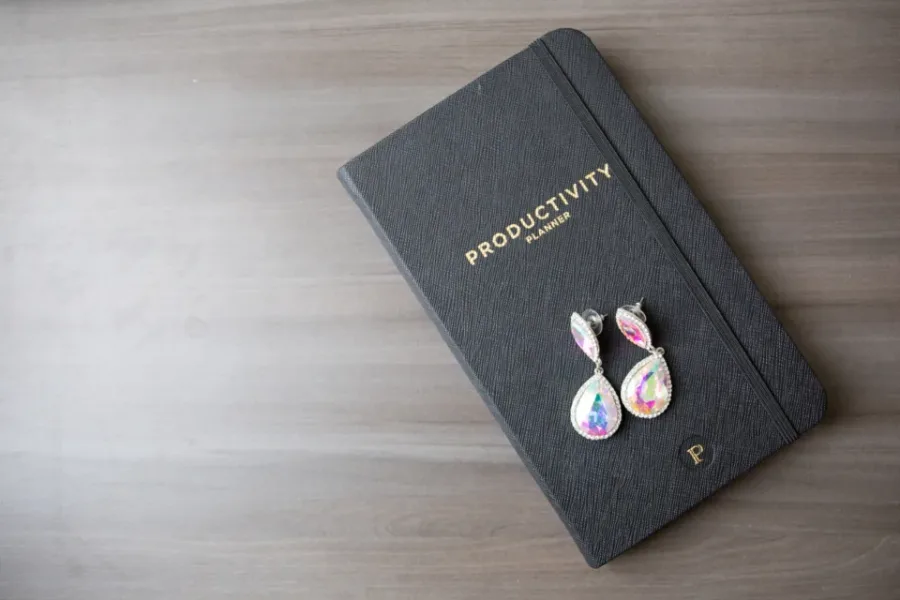 journal pen