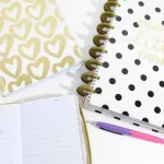 notebook notes
