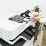 office equipment