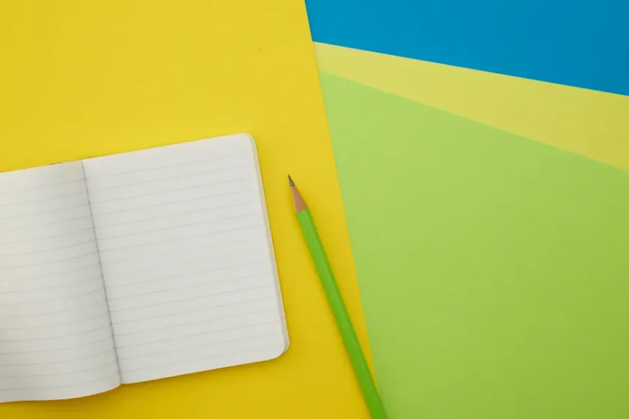 office supplies