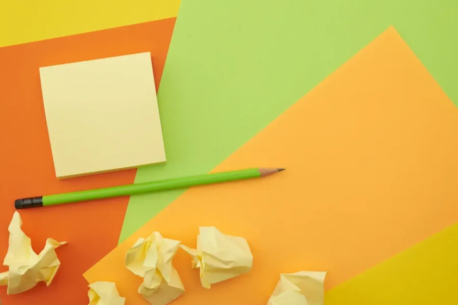 office supplies