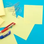 office supplies