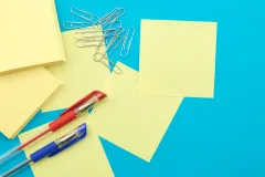 office supplies