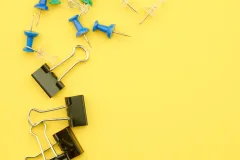 office supplies