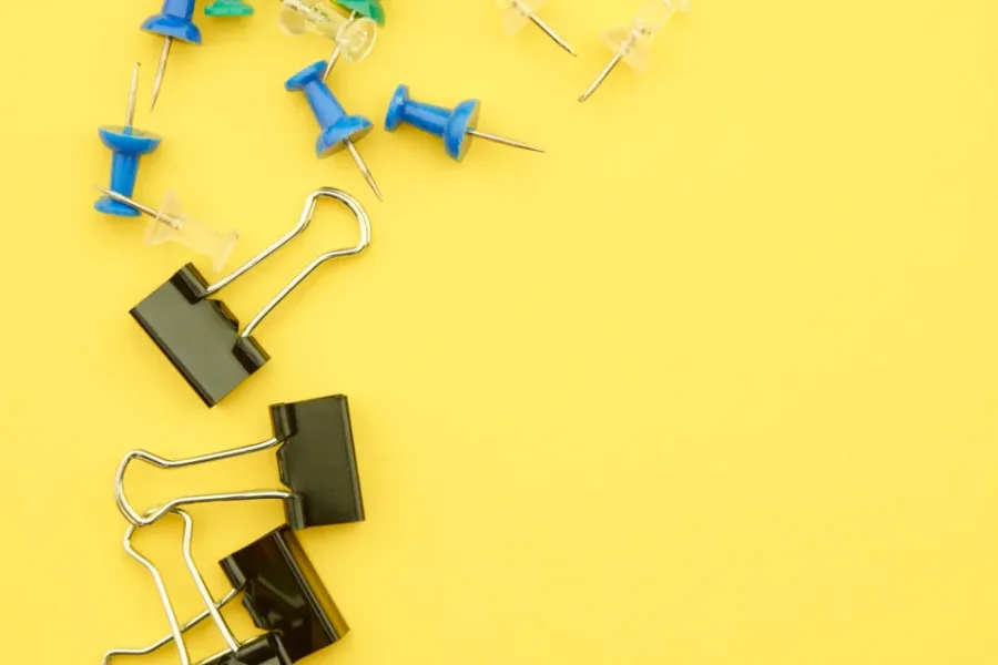office supplies