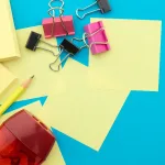 office supplies