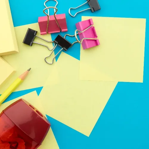 office supplies