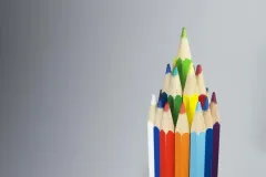 pencil color