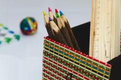 pencil color