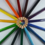pencil color