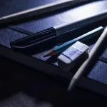 pencil pen