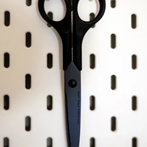 scissors object