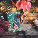 seasonal background