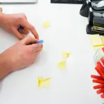 sticky notes