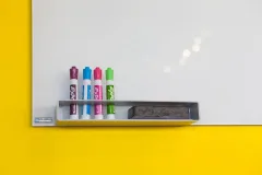 whiteboard markers