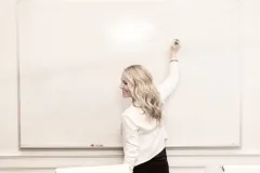 whiteboard meeting