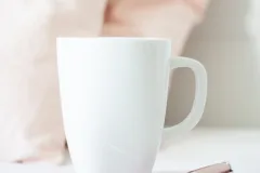 coffee pen