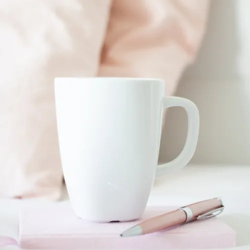 coffee pen