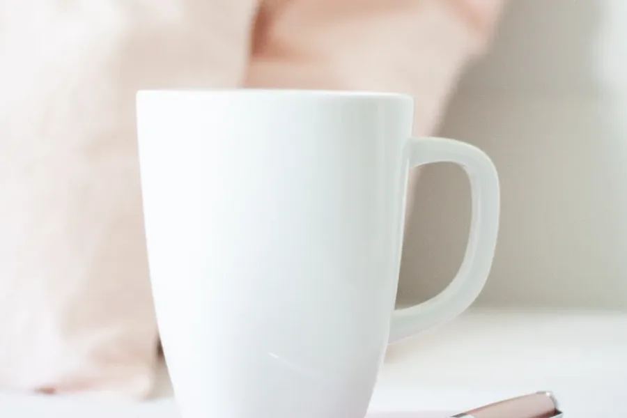 coffee pen