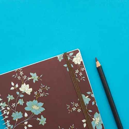 journal desk
