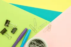 office supplies