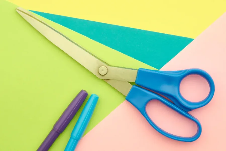 office supplies
