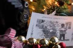 old christmas
