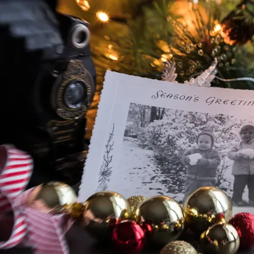 old christmas